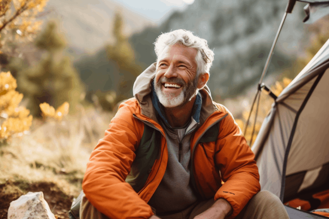 Andropause Treatment in Atlanta