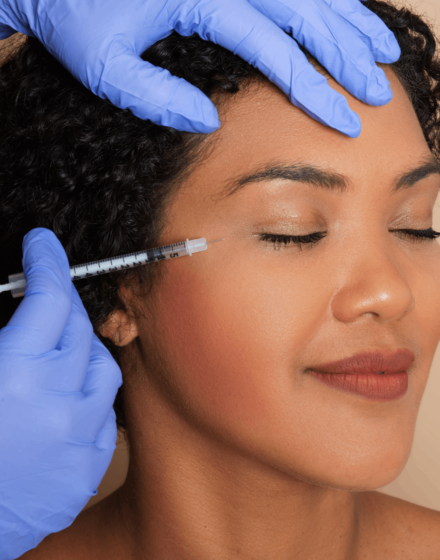 Experience Disappearing Lines and Wrinkles with Botox in Atlanta Midtown