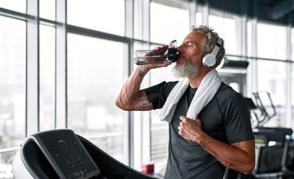  TRT for Men in Atlanta: A Smarter Approach to Aging and Energy 