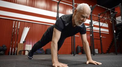How HRT Can Support Aging Gracefully in Atlanta