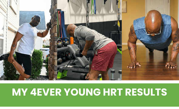  HRT for Men in Atlanta: Regain the Strength, Stamina, and Drive of Your 30s 