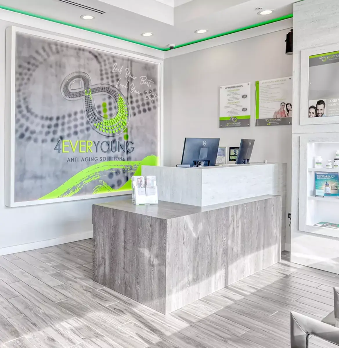 Med Spa and Wellness Center in Atlanta