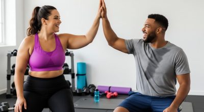 Why the Scale Is Not the Whole Story: Understanding Weight Loss, Muscle Building, and What Your Body Is Actually Telling You