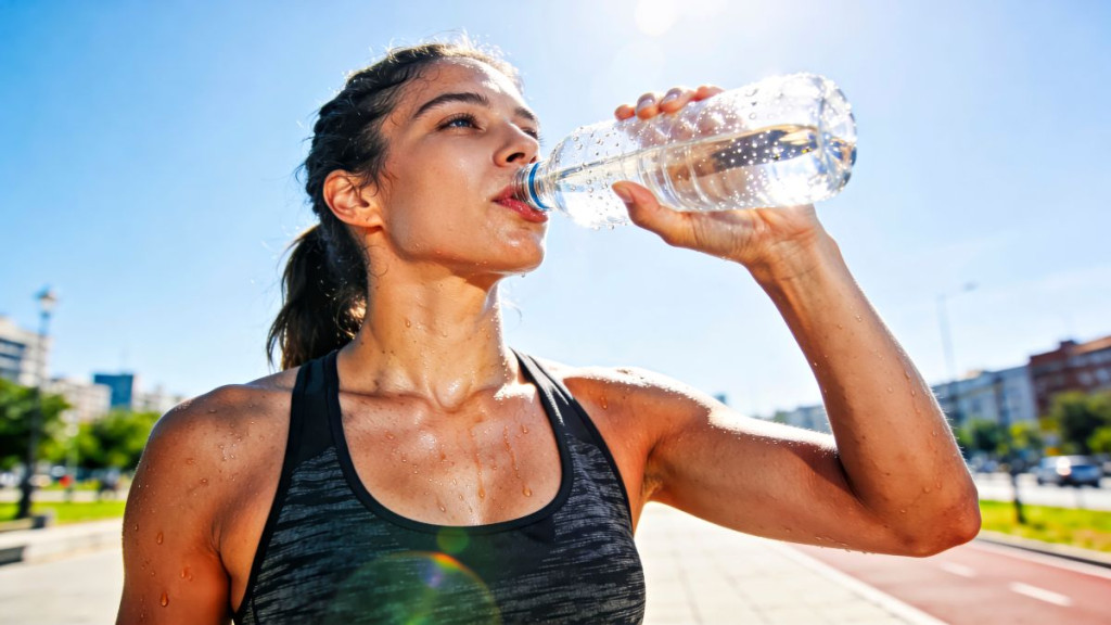 Stay Sharp All Summer: How to Celebrate Atlanta's Biggest Season Without Losing Your Health Momentum