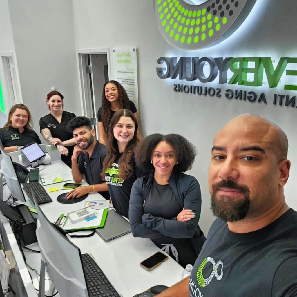 The Founder Difference: What Sets 4Ever Young Atlanta Midtown Apart from the Average Med Spa