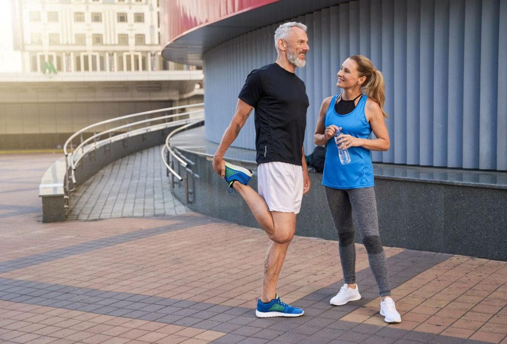 Getting Ahead of the Curve: Why Midtown Atlanta Professionals Are Making Preventative Wellness a Non-Negotiable Priority