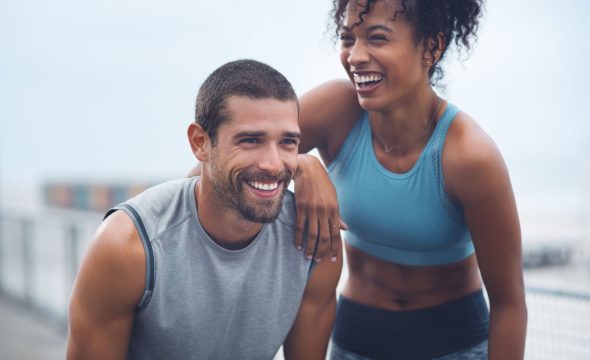 Getting Ahead of the Curve: Why Midtown Atlanta Professionals Are Making Preventative Wellness a Non-Negotiable Priority