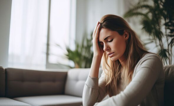  What to Tell Your Hormone Specialist: Common Symptoms Atlanta Women Should Stop Dismissing 