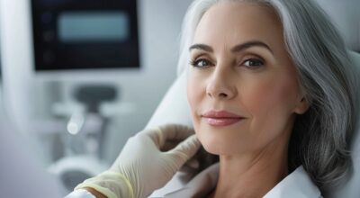 Does Botox Help You Look Younger?
