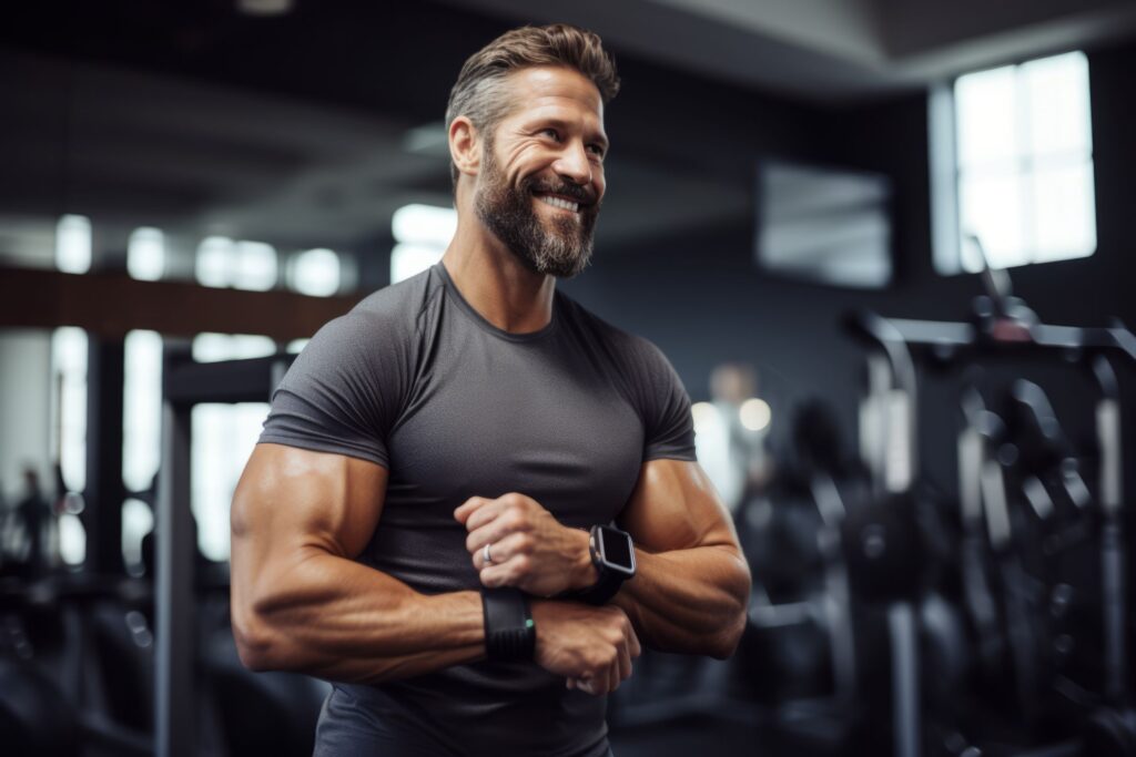 HRT Treatment in the Blue Bell Area