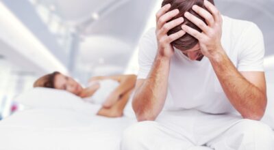 Testosterone Replacement Therapy