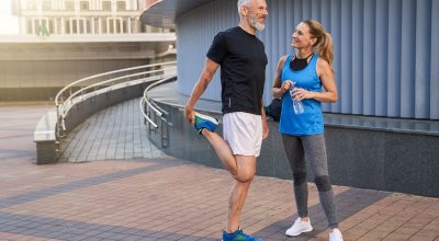 Hormone Replacement Therapy