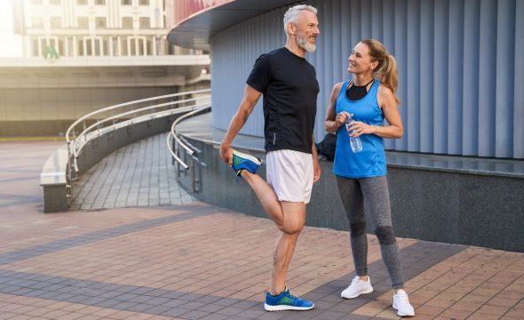  Balancing Wellness: How Hormone Replacement Therapy Supports Vitality at Every Stage 