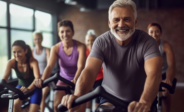  The NAD+ Revolution: How Cellular Support Is Reshaping the Aging Conversation 