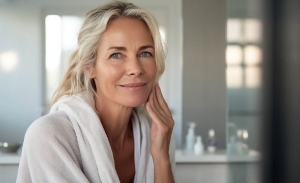 Winter Glow: Why Facial Fillers Are a Popular Choice During the Colder Months 