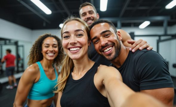 Why Midlife Adults Are Turning to Peptides: What They Are and Why They’re Growing in Popularity