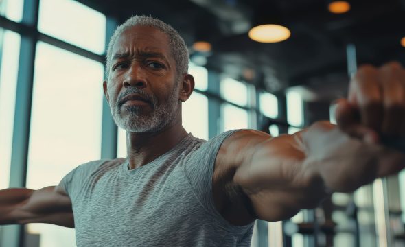  Understanding Testosterone Levels in Your 40s and 50s: Why TRT Is Becoming a Popular Option for Men 