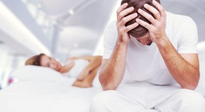 The Dreaded Low T: Warning Signs Every Man in Montgomery County Should Know and How TRT May Help