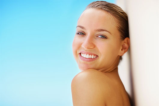 Laser Facial Treatments Available at [business-name]