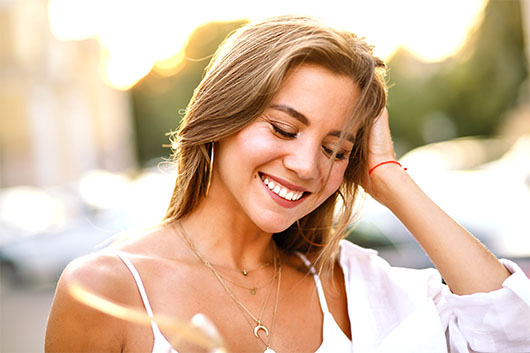 Laser Facial Treatments at [business-name]