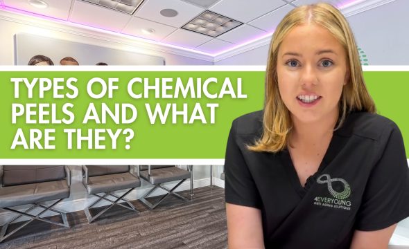 Chemical Peels in Cottonwood Heights: What They Do, How They Work, and Which One Is Right for You