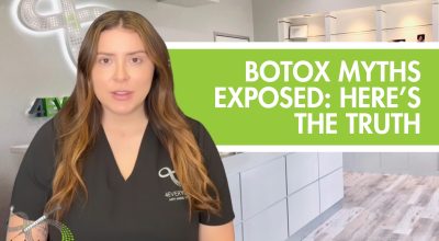 Botox Fleming Island, Botox myths, Botox safety, Botox vs filler, natural Botox results FL
