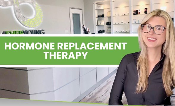  Hormone Replacement Therapy in Fleming Island: Restore Balance, Reclaim Your Energy 