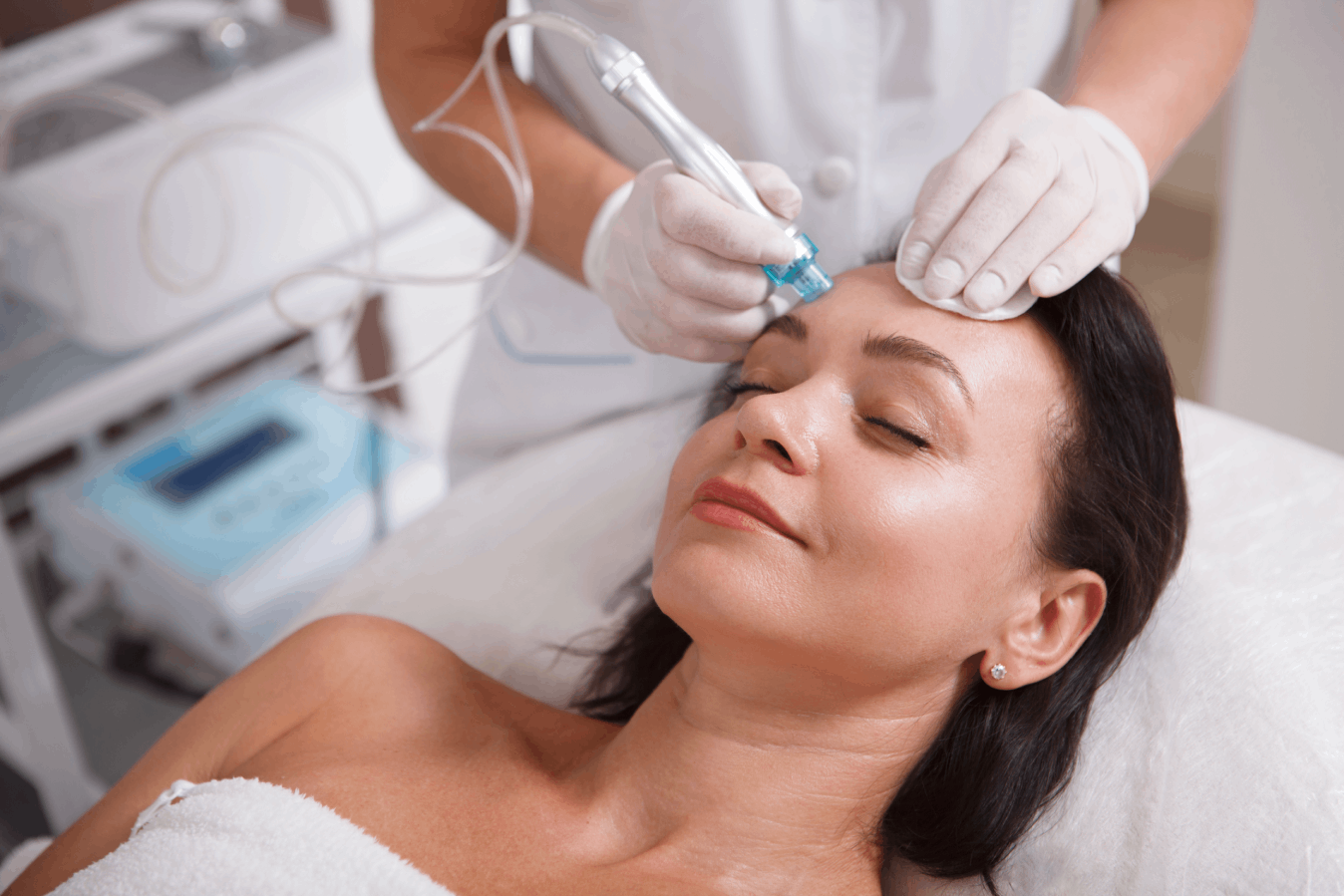 Hydrafacial in Fort Myers
