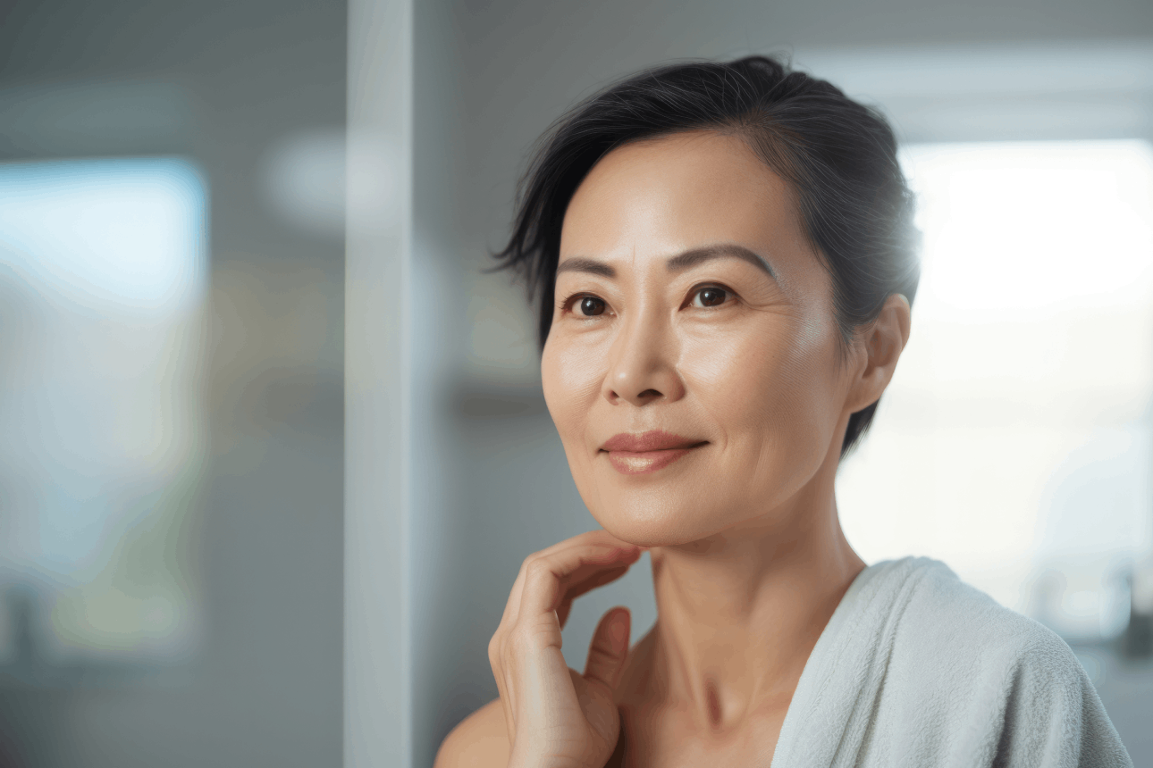 Menopause Treatment in Fort Myers