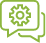 Backed by medical credibility and franchise systems