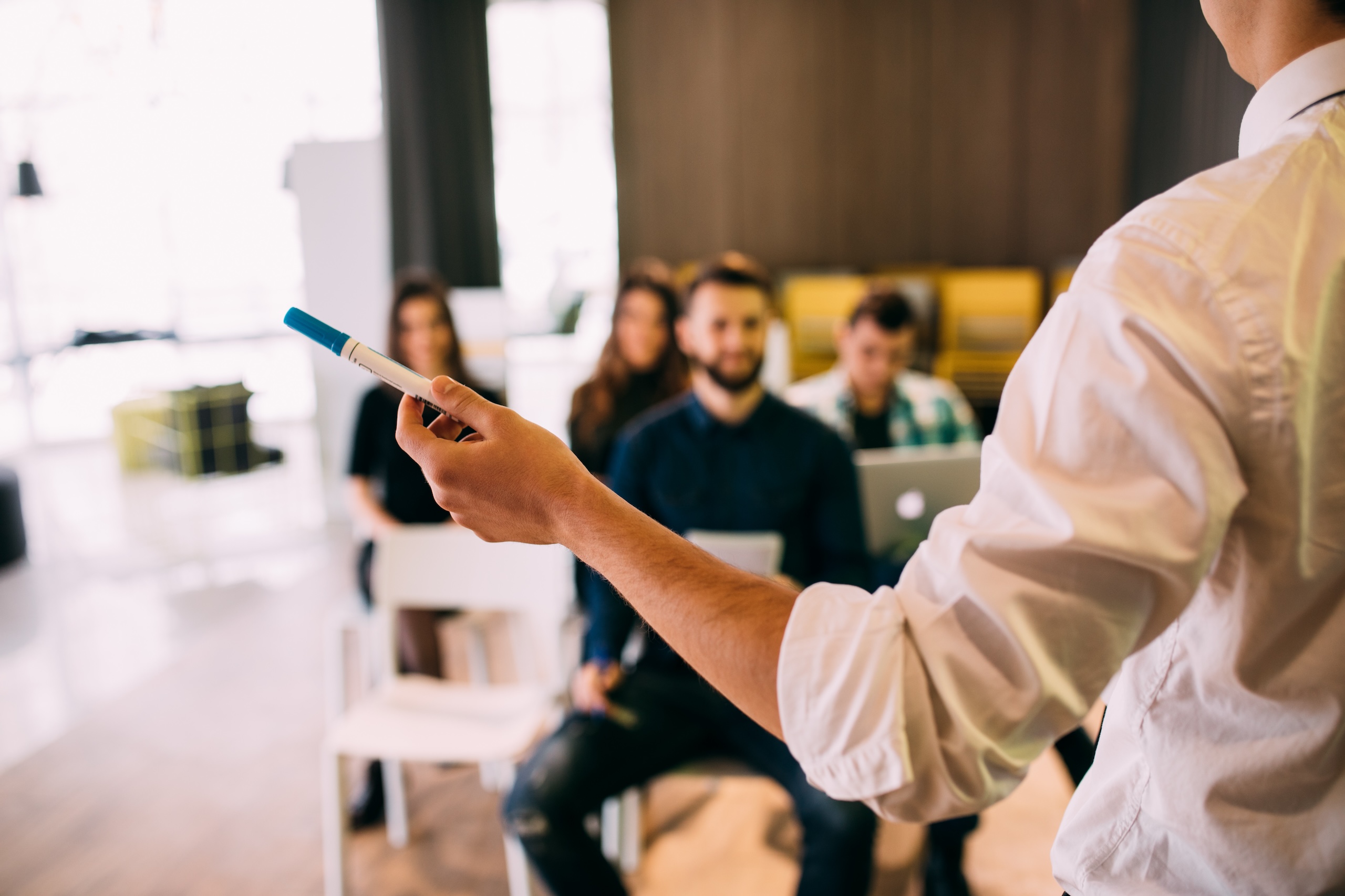 Comprehensive franchisee training programs to help new business owners succeed. Get expert guidance, operational support, and industry insights to confidently manage and grow your franchise with ease.