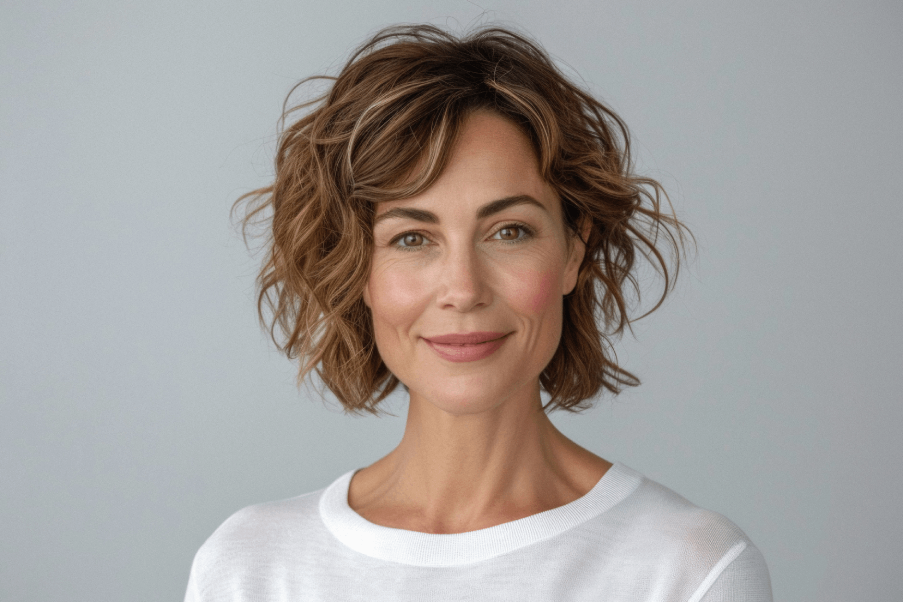 Restore Your Best Facial Features With the Magic of Sculptra