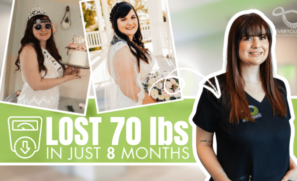  Balance Your Hormones, Transform Your Body: Weight Loss with Female Hormone Replacement Therapy Injections in Gilbert, AZ 