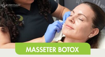 masseter botox