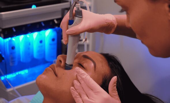 Hydrafacial in Johns Creek: The Secret to Youthful, Radiant Skin 
