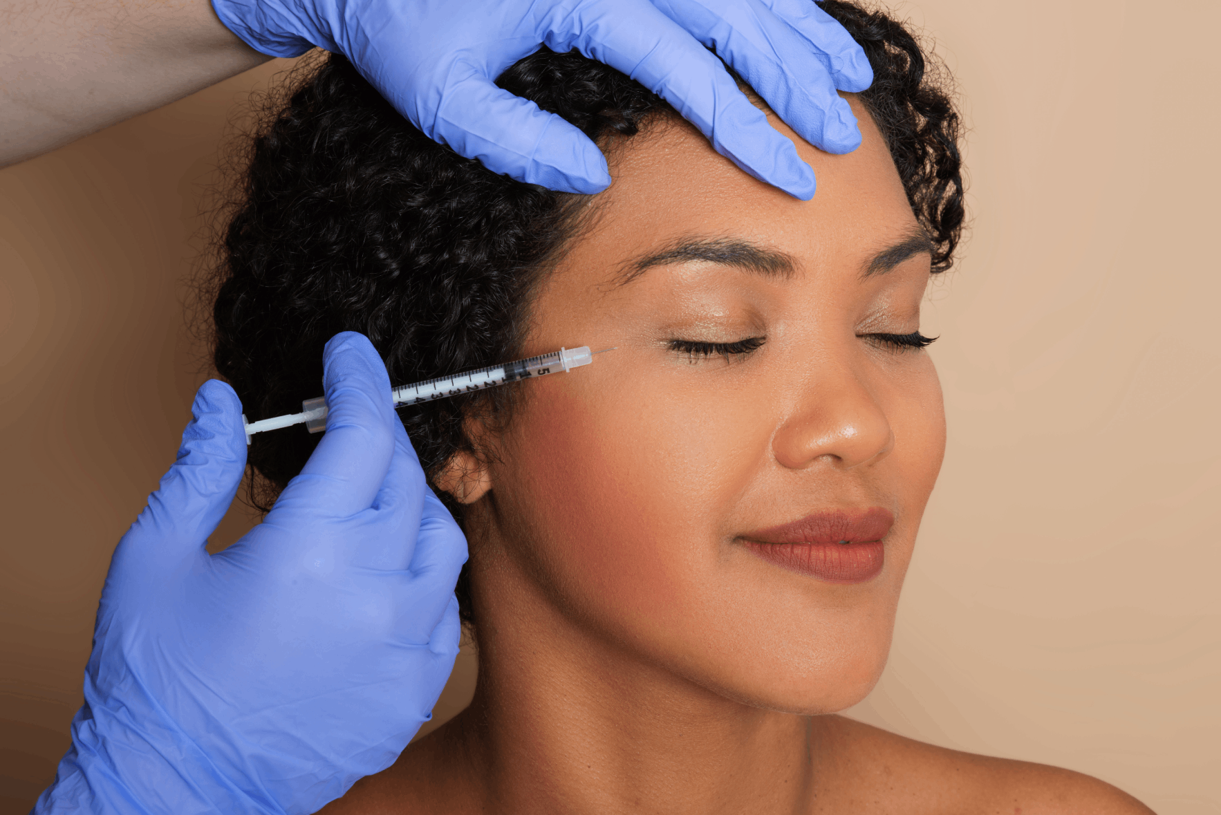 Experience Disappearing Lines and Wrinkles with Botox