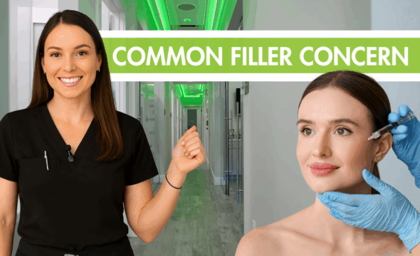  Worried About Fake-Looking Fillers? How to Achieve Natural, Beautiful Results at 4Ever Young Kingwood 