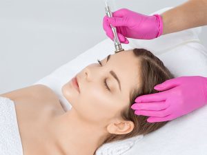 Revitalize Your Skin with Hydrafacial®