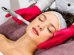SkinPen® Microneedling Stimulates Your Own Collagen