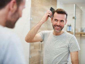Hair Loss Treatment with PRP