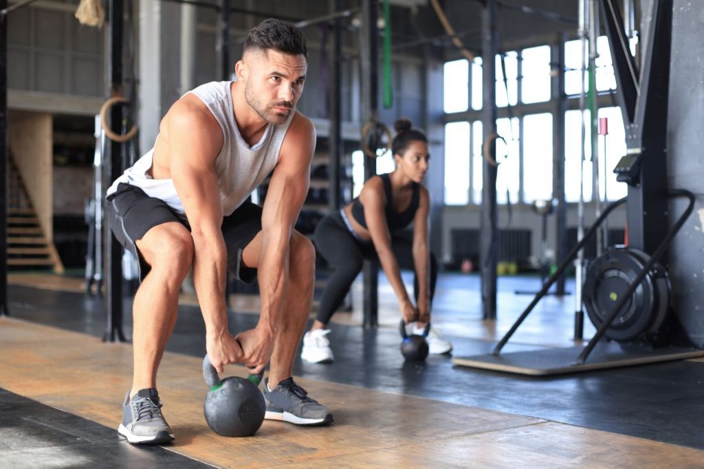 HRT vs Steroids: Why They Are Not the Same and Why More People Trust 4Ever Young Livingston