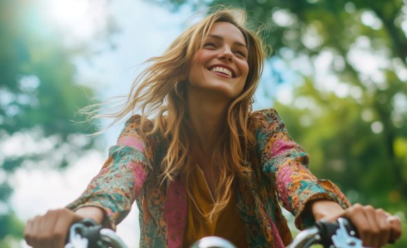  Why Warmer Weather Makes This the Perfect Time to Start an IV Treatment Plan at 4Ever Young Livingston 