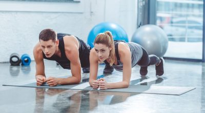 Breaking the Myth: Why TRT and HRT Do Not Make You Bulky