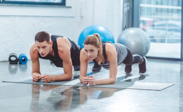  Breaking the Myth: Why TRT and HRT Do Not Make You Bulky 