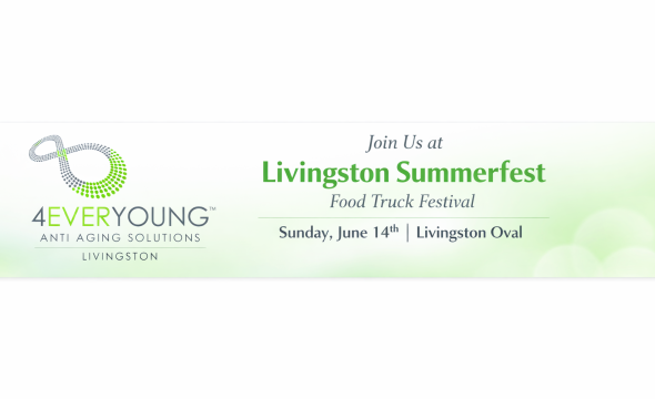  Join Us at Livingston Summerfest: Celebrating Community, Connection, and Wellness 