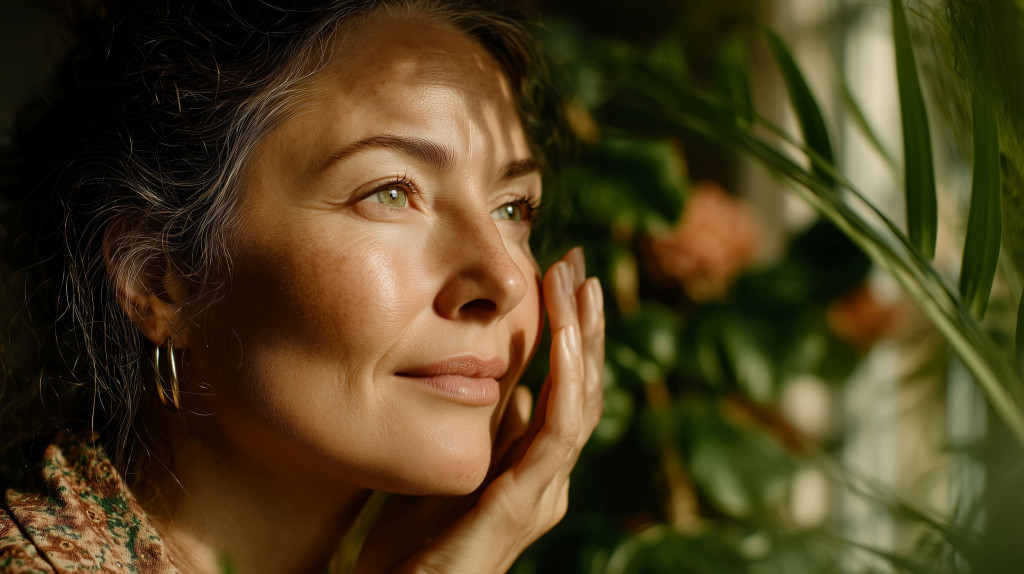 Botox for Forehead Lines: Everything You Should Know Before Your First Appointment at 4Ever Young Livingston
