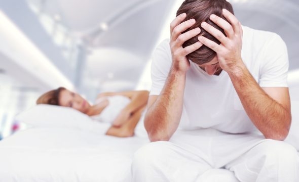  More Than Just Getting Older: Why Low Libido Deserves a Clinical Conversation and What May Be Behind It 