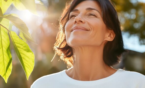 Sun Damage and Skincare: Are Facials a Good Solution?