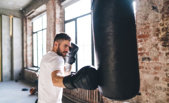  Revitalize Your Energy and Wellness: TRT Offered at 4Ever Young Newtown 