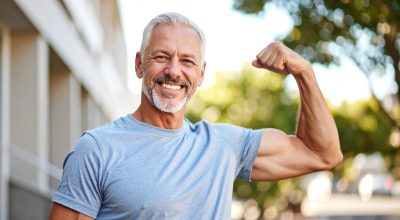 Exploring Testosterone Therapy at 4Ever Young Newtown